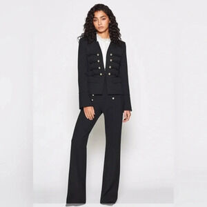 Joie‎ Alyah Jacket. Size 4 Retail- $448
